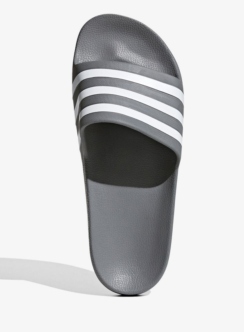 Adidas Adilette Aqua Slides - Image 5