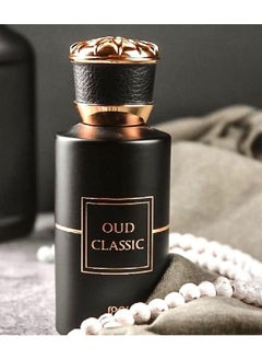 أحمد المغربي عطرعود كلاسيكي بسعة 50 مل  - Image 1
