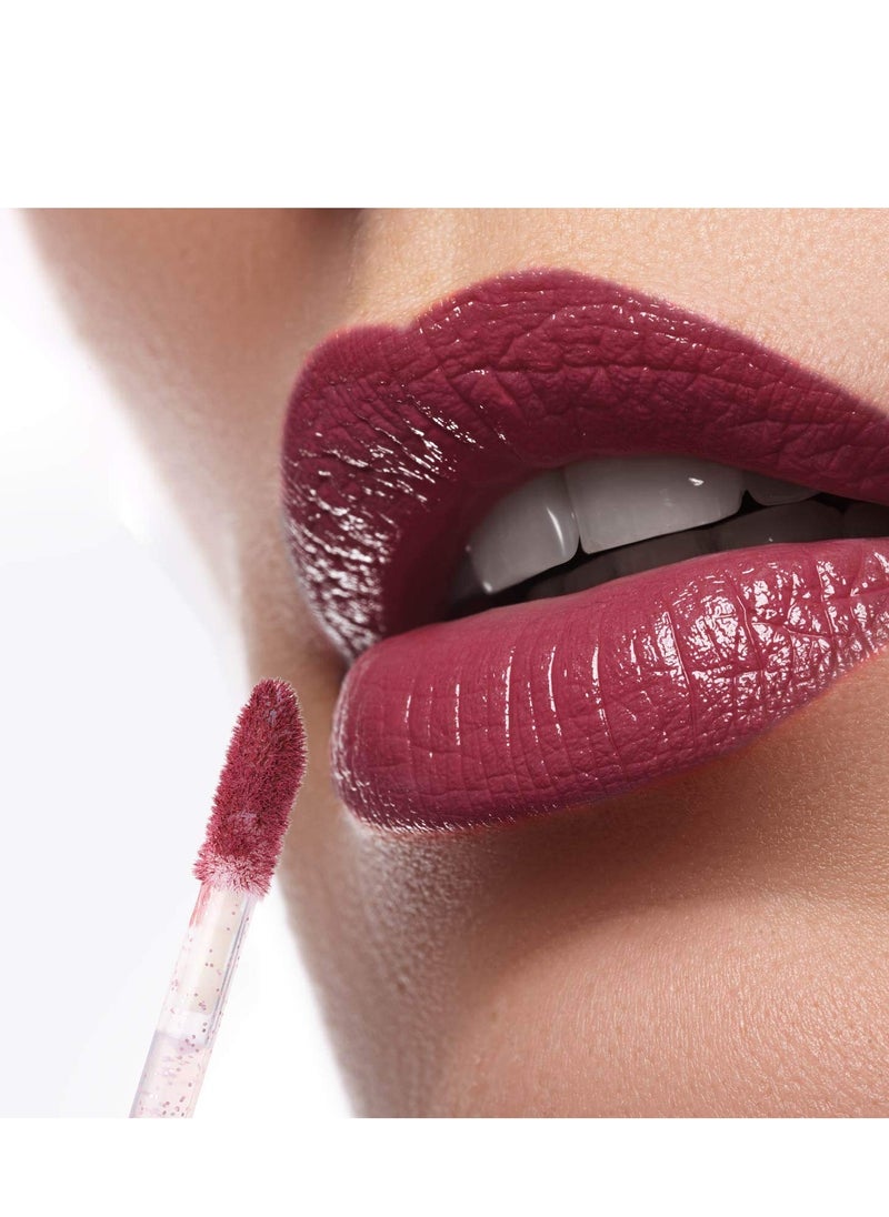Tbestmax 100 Disposable Lip Brushes, Lipstick Applicator, Lip Gloss Wands Pink Tbestmaxc  - Image 4
