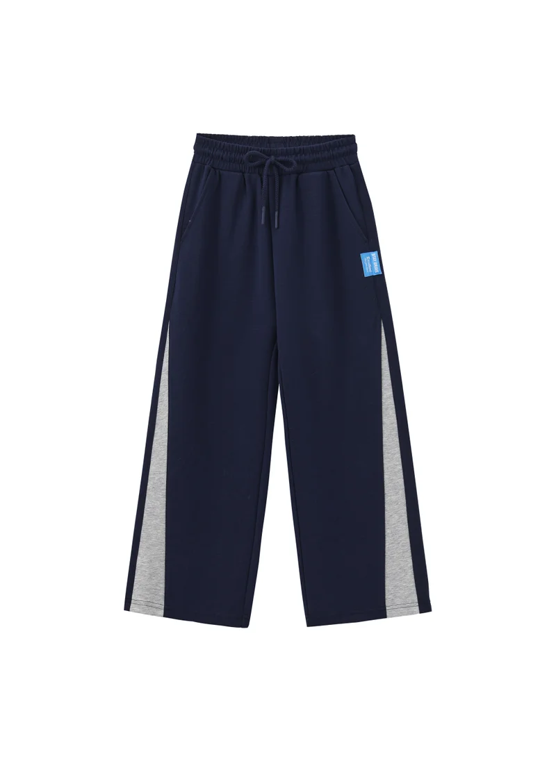 Balabala Kids Boys Knitted trousers