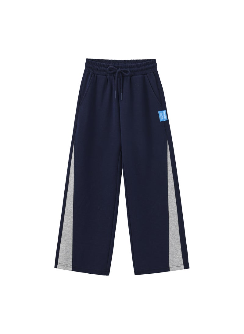 Balabala Kids Boys Knitted trousers - Image 1