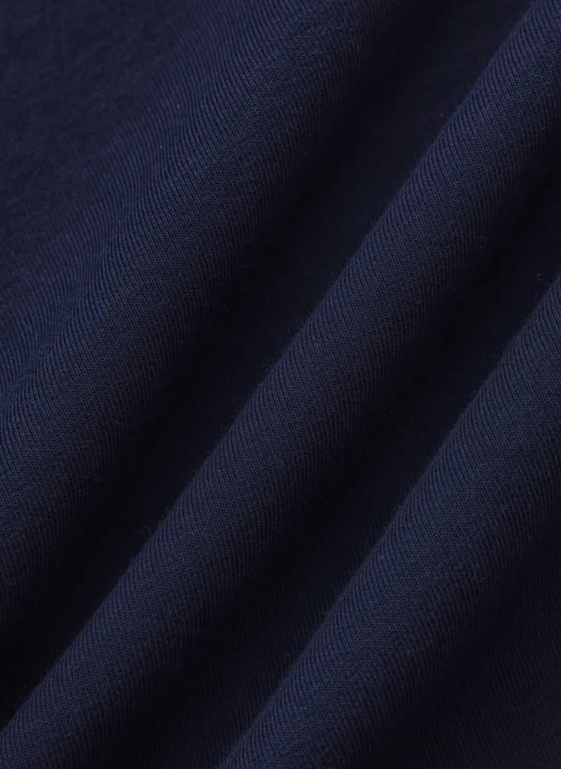 Balabala Kids Boys Knitted trousers