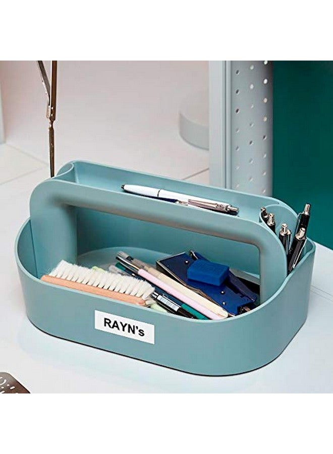 phomemo D30 Label Tape, 3 Roll D30 Portable Label Maker Tape, 0.59'' X 20Ft Non-Precut Self-Adhesive Labels, Thermal Sticker Label Tape For Home, School, Office - Image 3