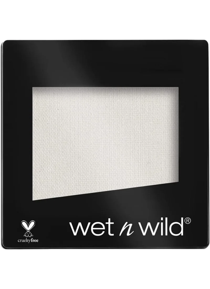 ويت اند وايلد Wet N wild Eyeshadow Single - Sugar