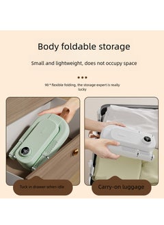 EVEREEN Home Shoe Dryer, Constant Temperature Dormitory Shoe Dryer, Dual-Purpose Dry And Wet Machine, Automatic Shoe Drying Machine  - Image 5