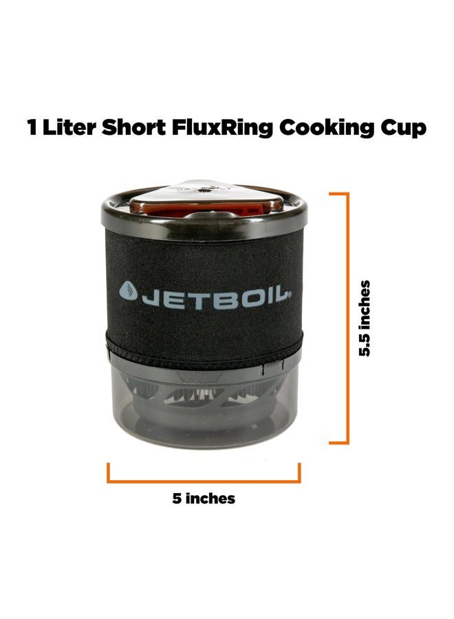Jetboil Minimo - Carbon Portable Stove - Image 3