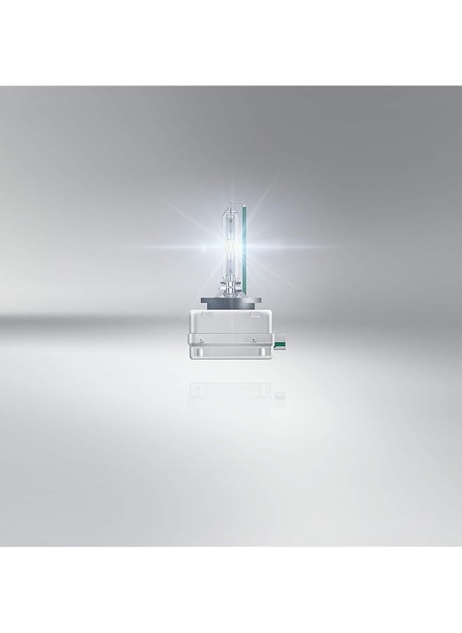Osram - Xenarc Original D3S Hid Xenon Headlight Bulb 66340Hbi Folding Carton Box 1 Piece - Image 1