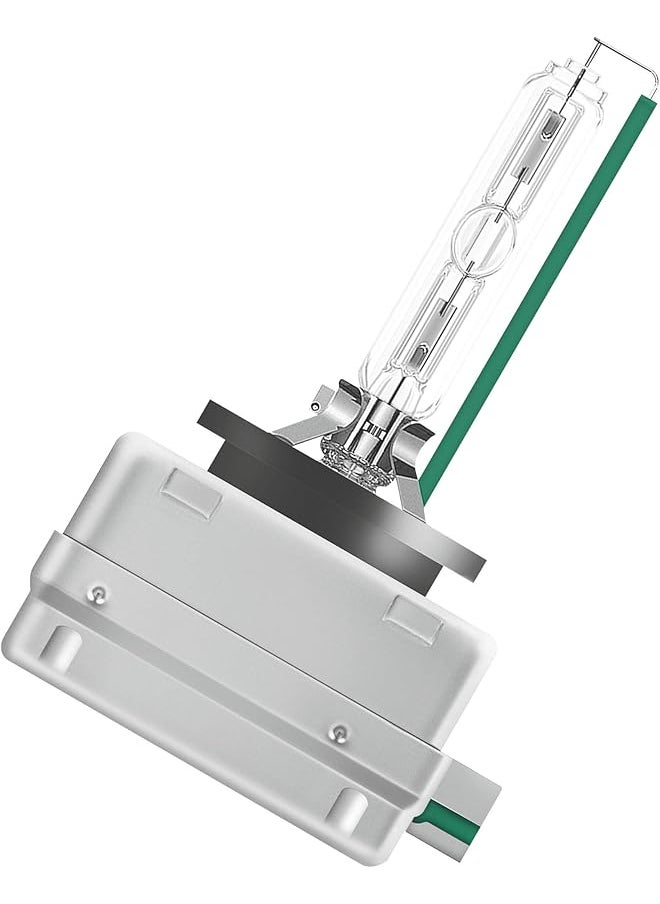 Osram - Xenarc Original D3S Hid Xenon Headlight Bulb 66340Hbi Folding Carton Box 1 Piece - Image 1