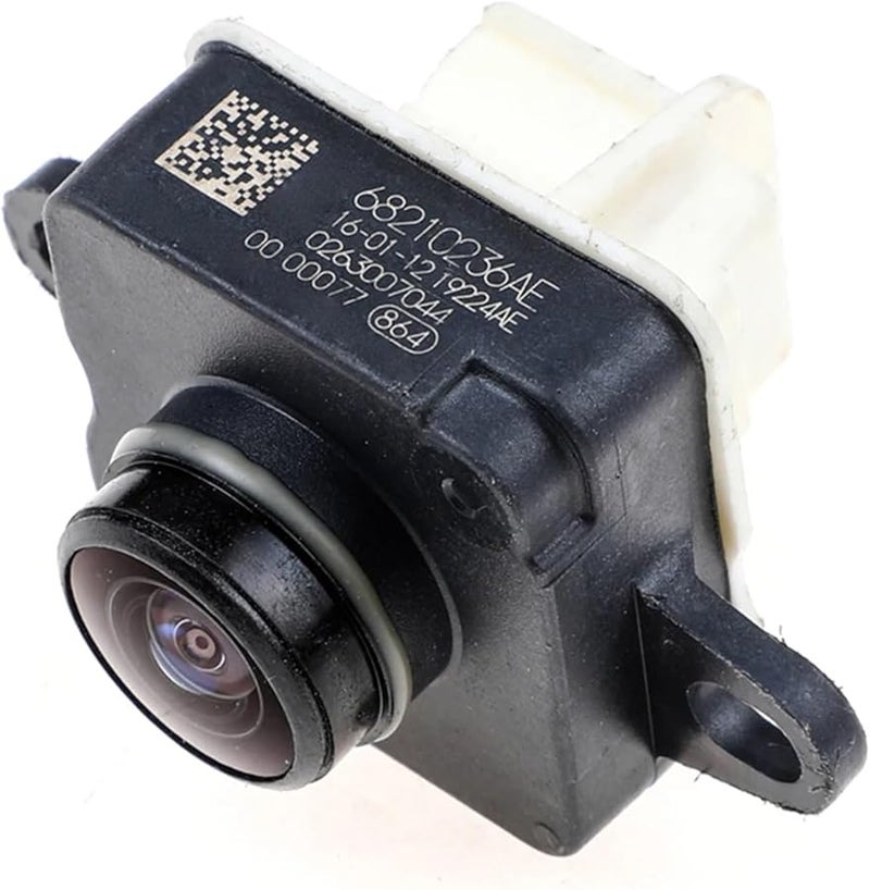 2015 2017 دودج تشارجر كاميرا الرؤية الخلفية للمواقف 68210236AE 68210236AB 68210236AC - Image 5