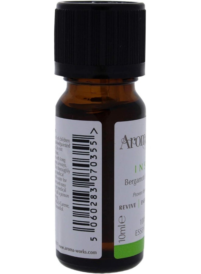 Aromaworks Inspire Essential Oil - Image 4