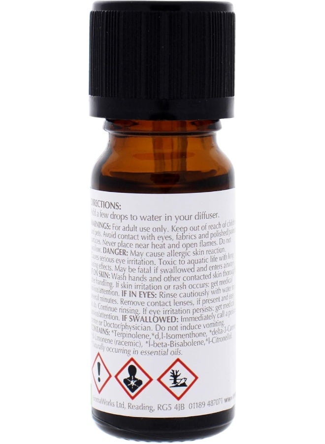 Aromaworks Inspire Essential Oil - Image 2
