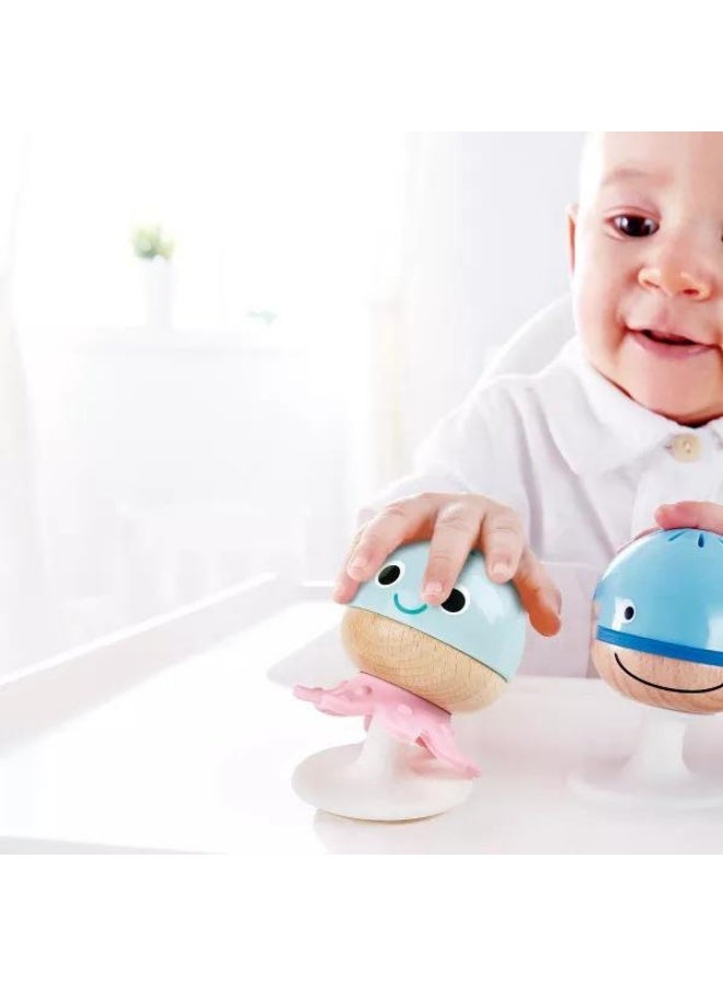 Hape مجموعة هابي متعددة المراحل للحساسية - Image 4