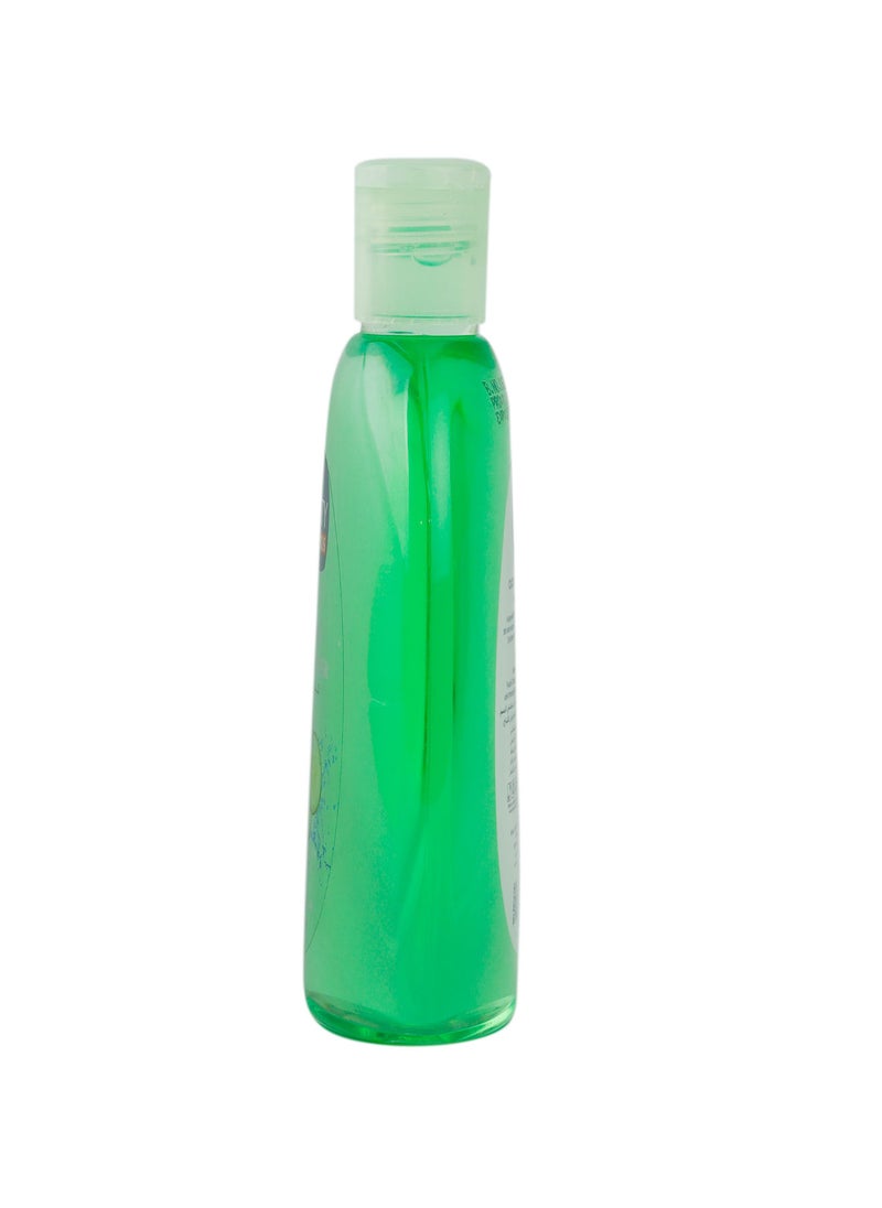Beauty Clinic - Facial Cleanser - Cucumber - Image 1