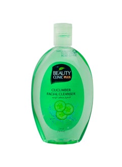 Facial Cleanser - Cucumber