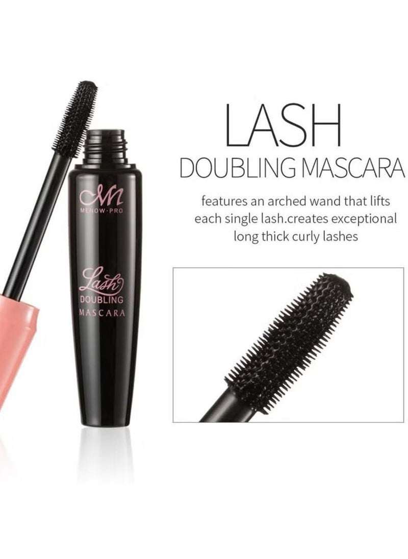 3D Effect Lash Doubling Mascara 400% Volume Length - pzsku/Z0394BCBAFEC05160CD70Z/45/_/1740066725/bd874087-51db-429a-829e-1b201a7f6f50