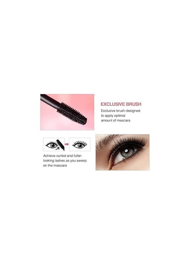 3D Effect Lash Doubling Mascara 400% Volume Length - pzsku/Z0394BCBAFEC05160CD70Z/45/_/1740066805/16aaa595-8834-41b1-b036-c07ab0e1ff16