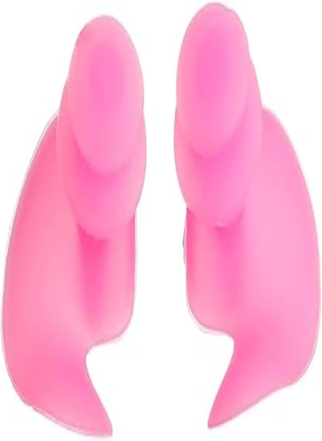 Spurt - SPURT 18D-074 Ear Plugs for Swimming Pink - Image 1