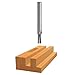 BOSCH BOSCH 85213M 2-Flute Straight Bit  - Image 2