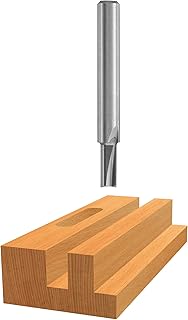 BOSCH BOSCH 85213M 2-Flute Straight Bit  - Image 1