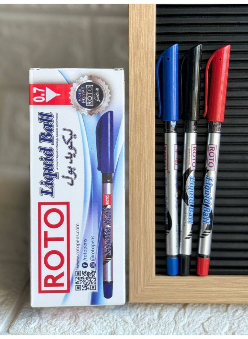 Office Supplies | Markers, highlighters, felt-tip pens, and drawing pens (11 varieties) - Image 5