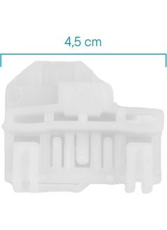 Alpha Auto Part Windshield Jack Plastic for Volkswagen Polo - Left  - Image 3