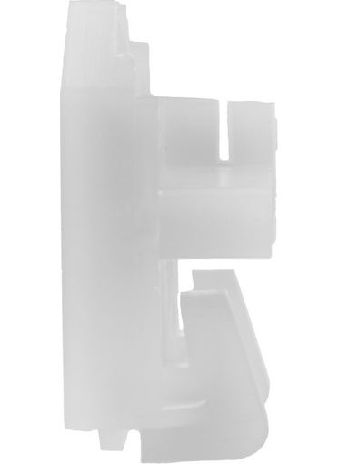 Alpha Auto Part Windshield Jack Plastic for Volkswagen Polo - Left  - Image 5