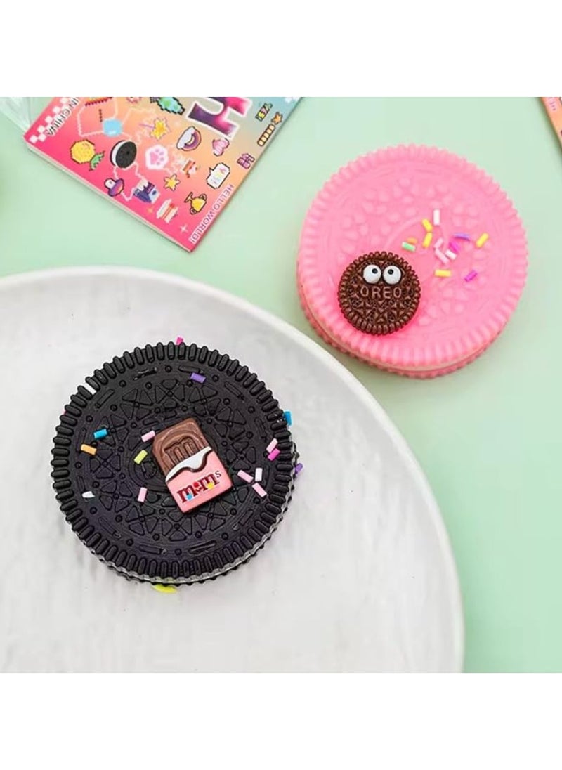 Generic Cookie Fidget Toy  - Image 2