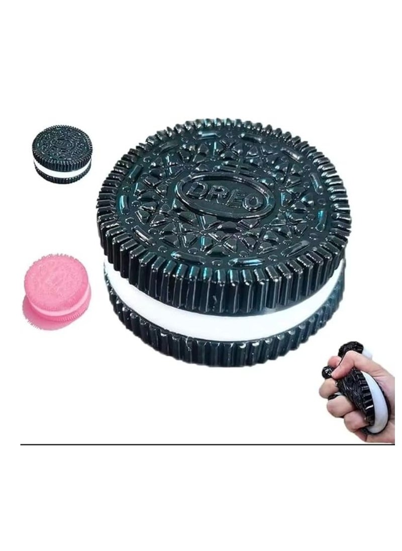 Generic Cookie Fidget Toy  - Image 1