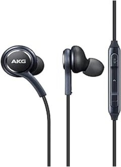 Headphone AKG EO-IG955BSEGCN For Samsung S10 Plus / S10 / Note 9 / Note 8 / S8 Plus / S8 - Gray