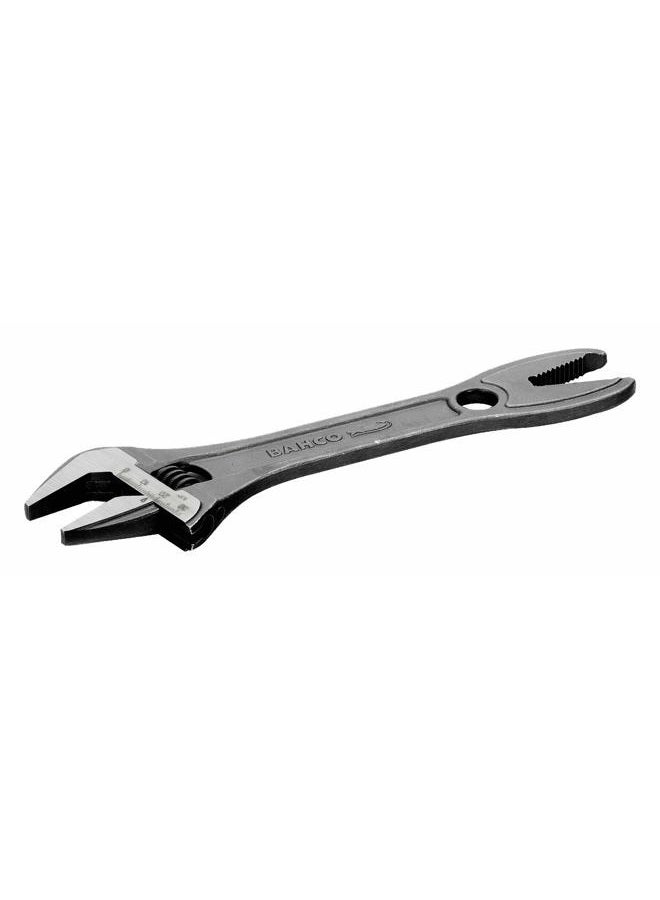 Bahco 31 R US Alligator Adjustable Wrench, 8-inch - Image 2