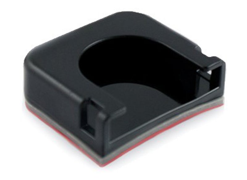 Drift Innovation Drift Curved Adhesive Mounts x 5 | Use These Curved mounts to Attach to Your Helmets to get Different Angled Shots - Image 2