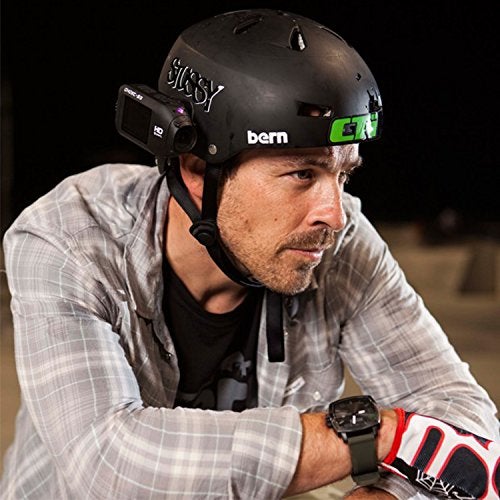 Drift Innovation Drift Curved Adhesive Mounts x 5 | Use These Curved mounts to Attach to Your Helmets to get Different Angled Shots - Image 3