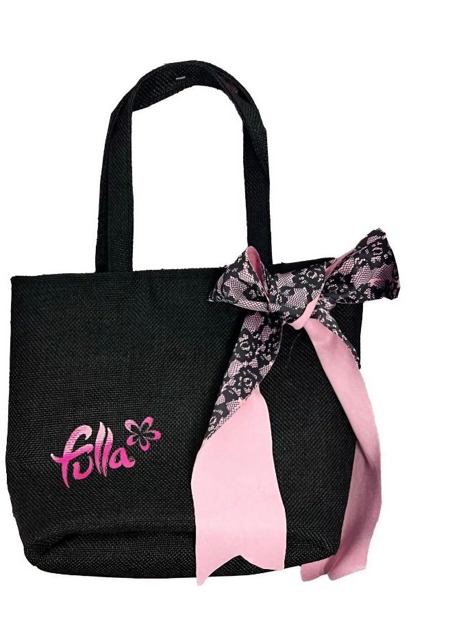 Fulla Fulla Doll & Me with Matching Bag Playset (30 cm)  - Image 3