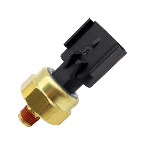 OXCANO 5149062AA Engine Oil Pressure Sensor Sender Switch Sending Unit Compatible with Chrysler, Dodge, Jeep, SRT, Volkswagen, RAM Replaces 5149064AA 5149062AB - Image 1