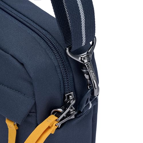 Pacsafe GO Anti Theft Crossbody Bag - Image 4