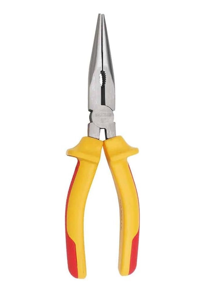 Gazelle 1000V Insulated Long Nose Plier - Image 1