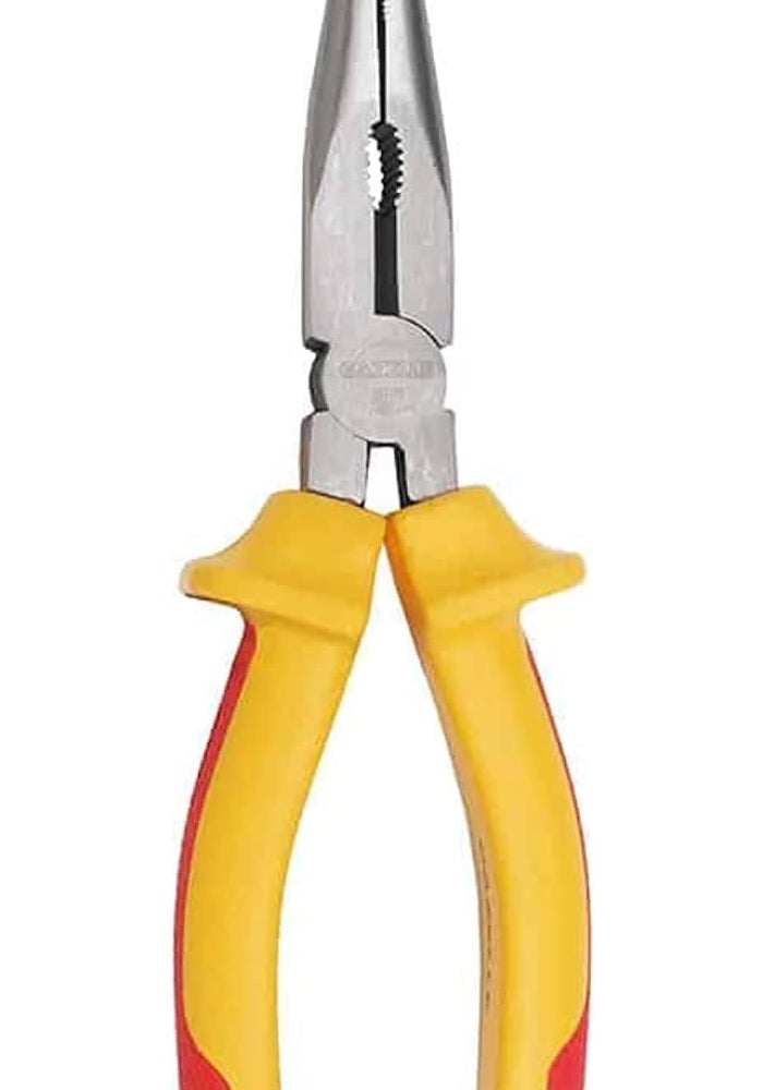 Gazelle 1000V Insulated Long Nose Plier - Image 2