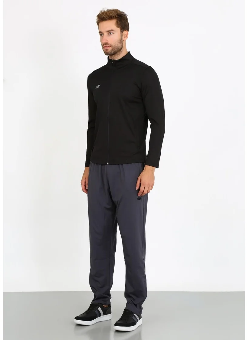 New Balance NBTM2102-BK Men's Sports Jacket