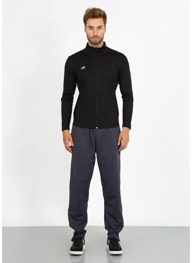 New Balance NBTM2102-BK Men's Sports Jacket