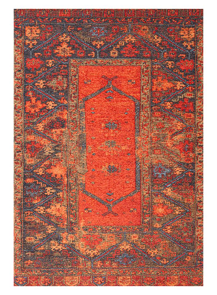 النساجون الشرقيون سجادة ريفا جوبلين كلاسيك  – 115 × 180 سم - Image 1