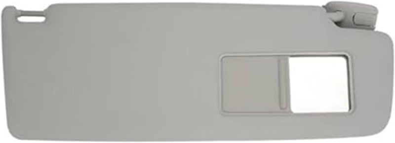 Wivplex Car Sunvisor with Mirror Light for VW Tiguan