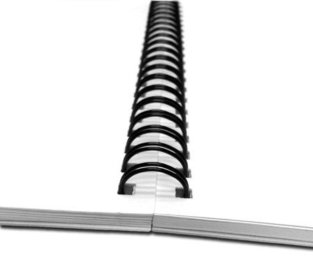 3dRose db_76596_2 Vintage Flowers Handwriting & Butterfly Pretty Summer Garden Girly Collage Swirls & Leaves Memory Book, 12 by 12" - Image 4