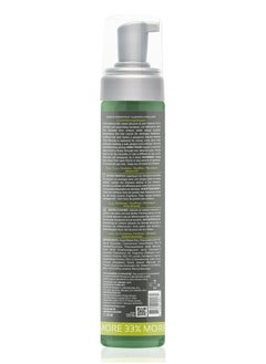 Curl Enhancing Mousse, Almond and Avocado Collection,10 Ounce