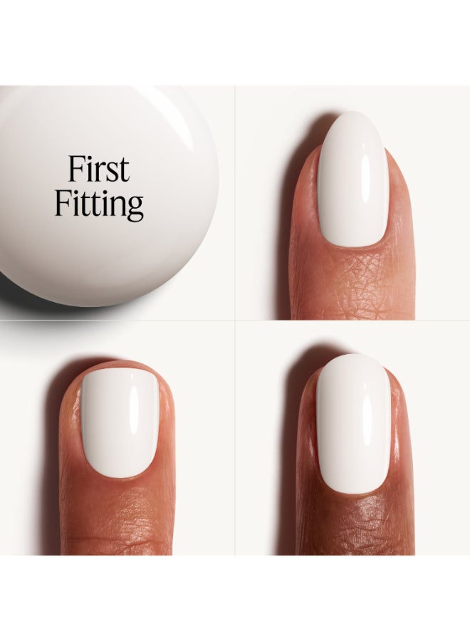 essie Gel Couture, First Fitting 13.5Ml - Image 2