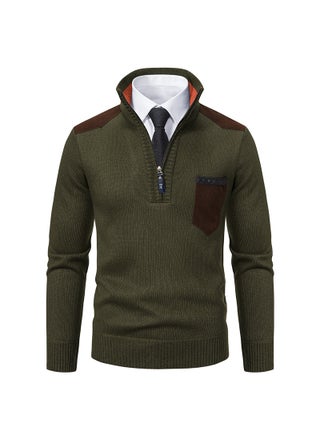 Army green