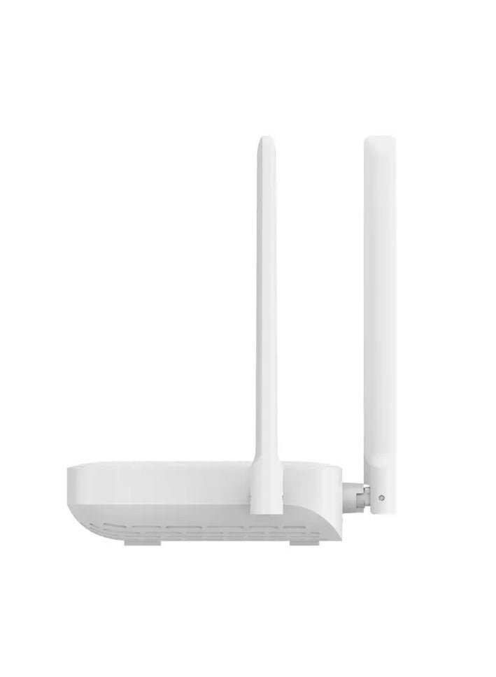 Xiaomi AX1500 ROUTER | Wi-Fi 6 High Speed Connectivity White - Image 3
