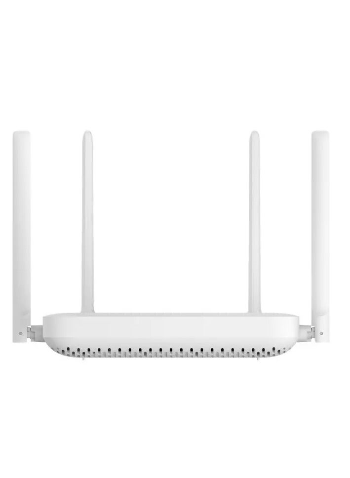 Xiaomi AX1500 ROUTER | Wi-Fi 6 High Speed Connectivity White - Image 1