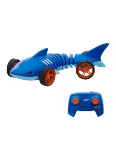 Hot Wheels HW R/C ​Mutant Machine  - Image 1