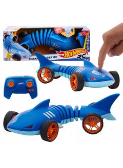 Hot Wheels HW R/C ​Mutant Machine  - Image 4