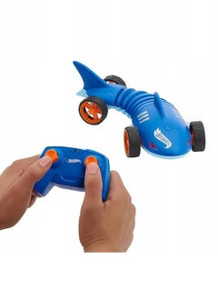 Hot Wheels HW R/C ​Mutant Machine  - Image 2